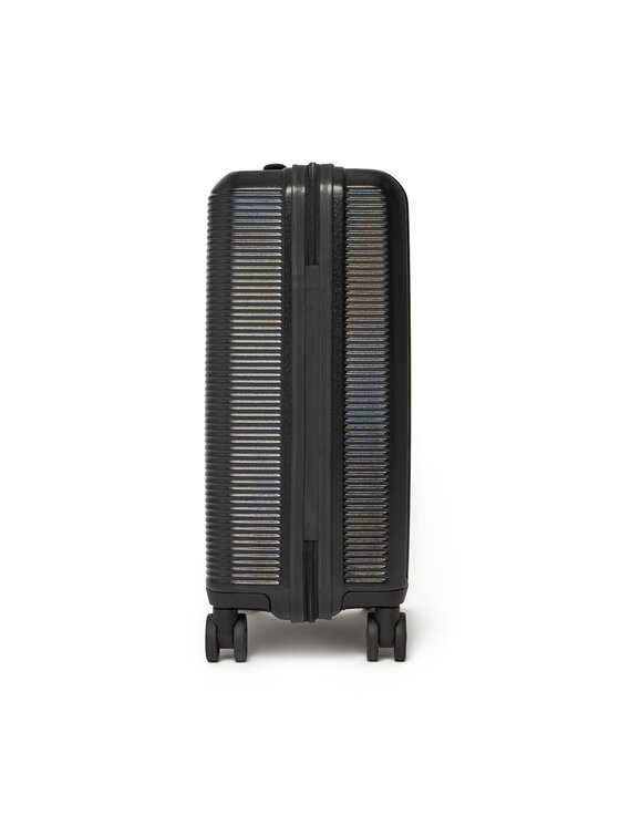WITTCHEN WITTCHEN Valigia da cabina 56-3P-903-10 Nero