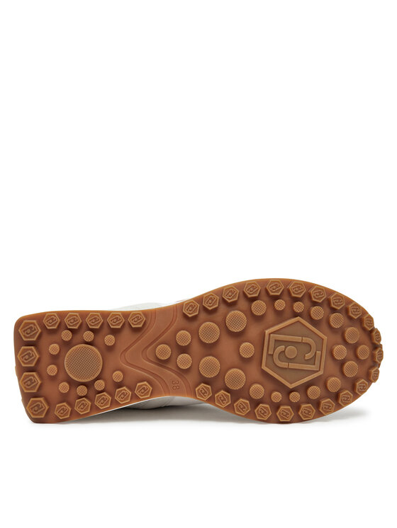 Liu Jo Liu Jo Sneakers BA5001 PX003 Alb