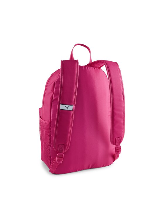 Puma Puma Plecak 090803 Różowy