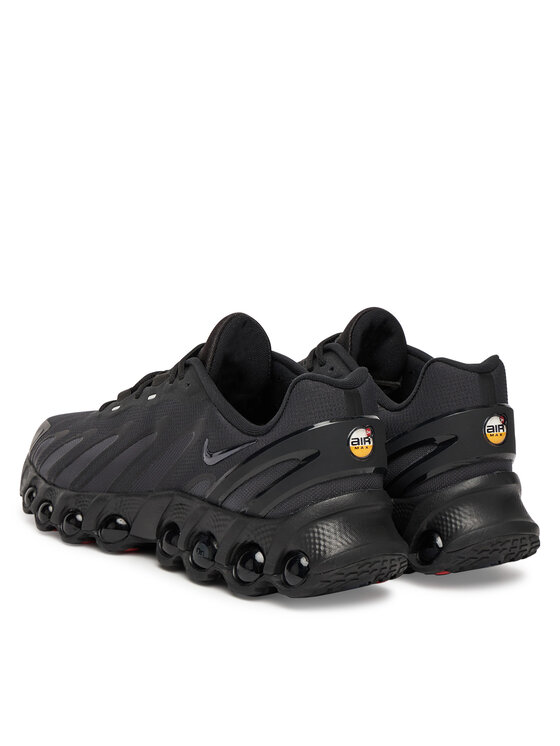 Nike Nike Sportcipők Air Max DN8 FQ7860 002 Fekete