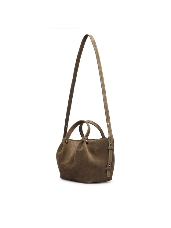 Weekend Max Mara Weekend Max Mara Kabelka Wkario 2625516175600 Šedá