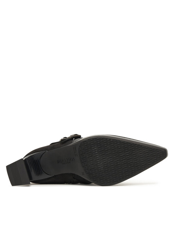 Hispanitas Hispanitas Stiefeletten HI254304 Schwarz
