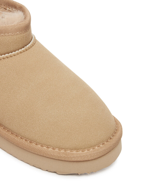 Liu Jo Liu Jo Stivali da neve Mini Jil 4F5001 TX505 M Beige