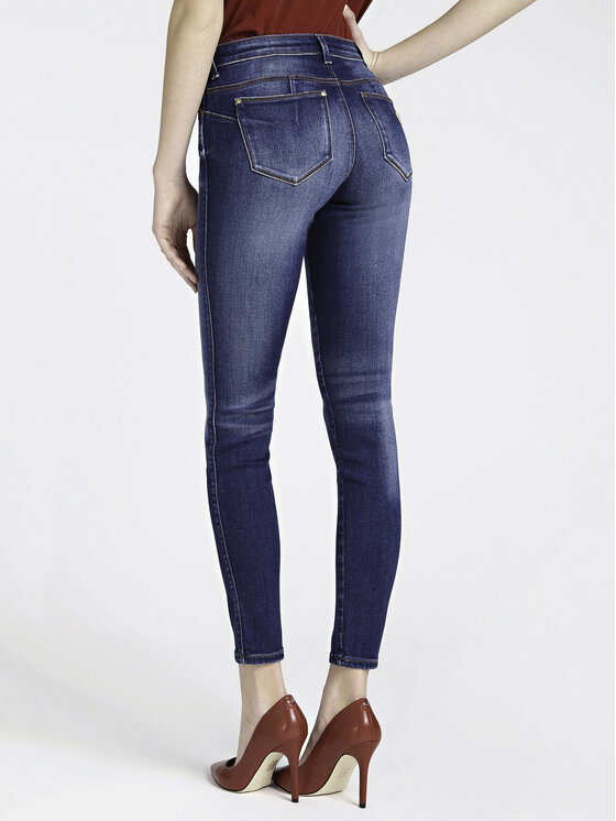 skinny fit farmer