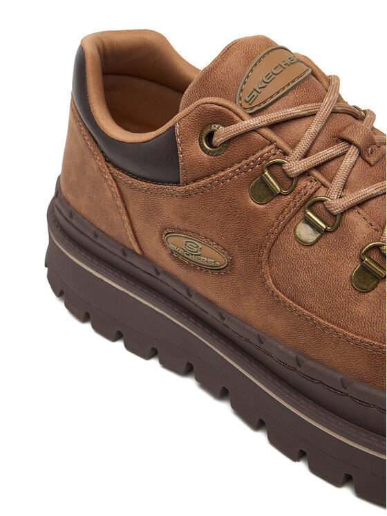 Skechers Skechers Sneakers Jammers - Say Goodbye 158798/BRN Maro
