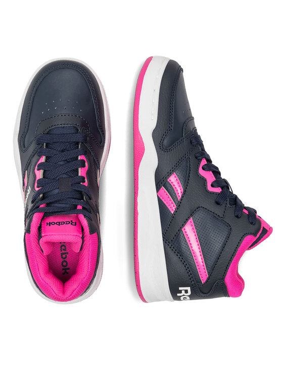 Reebok Reebok Сникърси BB4500 COURT 100033481 Тъмносин