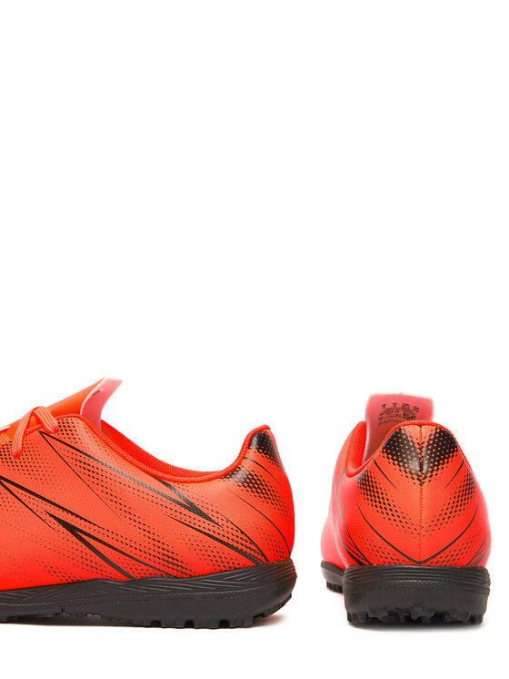 Puma Puma Boty na fotball Attacanto Tt Jr 107481 14 Oranžová