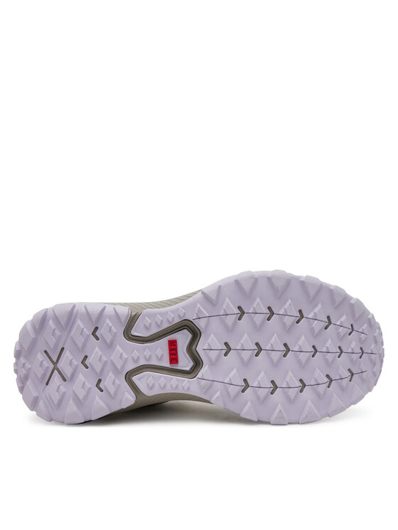 Vans Vans Laisvalaikio batai MTE Crosspath Mid VN000CVVKKK1 Écru