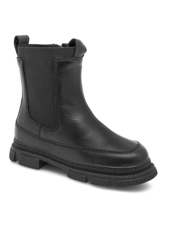 Lasocki Kids Lasocki Kids Botine NO-PURE-01(II)DZ Negru