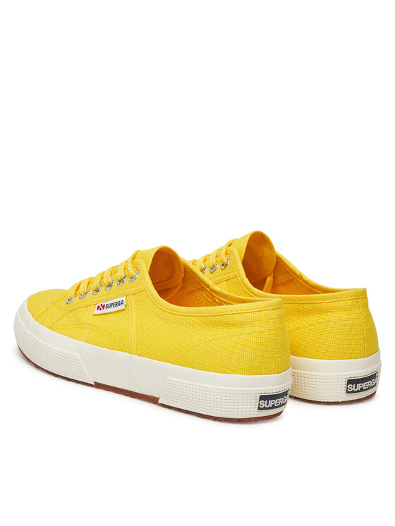 Superga Superga Tenisky S000010 Farebná