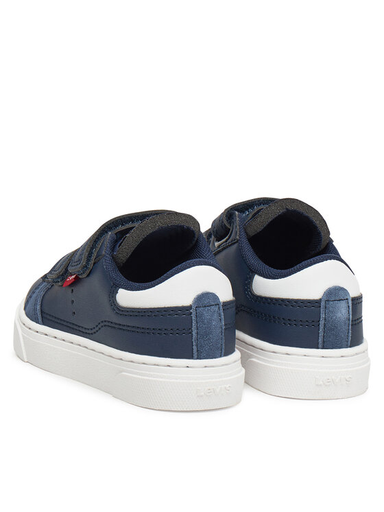 Levi's® Levi's® Sneakers Bryson Mini VBRY0062S Dunkelblau