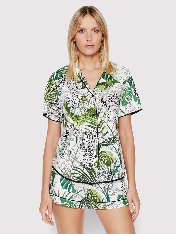 Тениска на пижама Cyberjammies