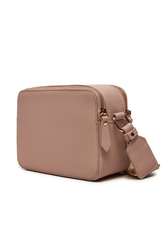 Liu Jo Liu Jo Táska Ecs M Camera Case AF4159 E0087 Rózsaszín