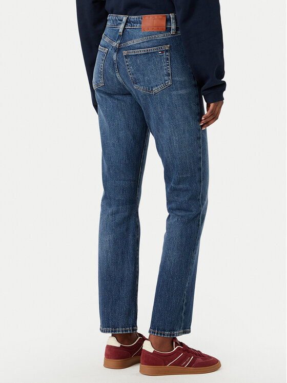 Tommy Jeans Tommy Jeans Jeans Lucy DW0DW23019 Blau Slim Fit