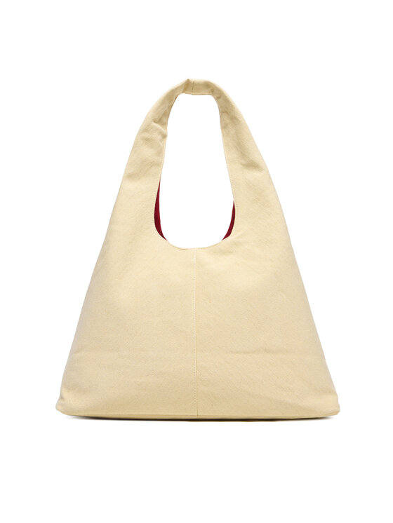 KARL LAGERFELD KARL LAGERFELD Handtasche B1W50015 Beige