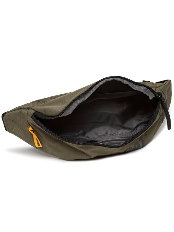 CAT Footwear CAT Footwear Jostas soma Waist Bag 83615-152 Zaļš