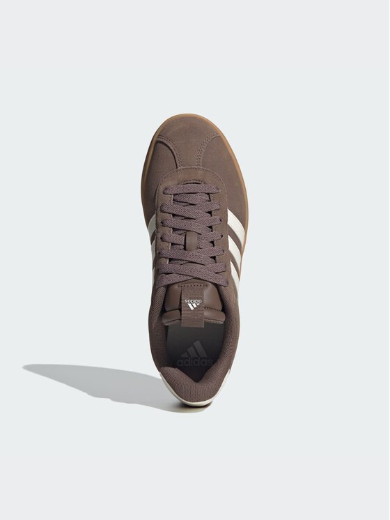 adidas adidas Sneakersy VL Court 3.0 Kremowy