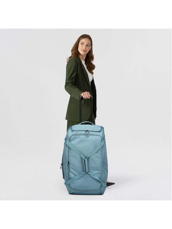 American Tourister American Tourister Torba 326715 Błękitny
