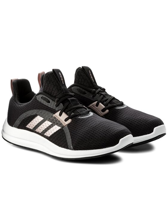 adidas adidas Взуття для бігу Element V DB0940 Чорний