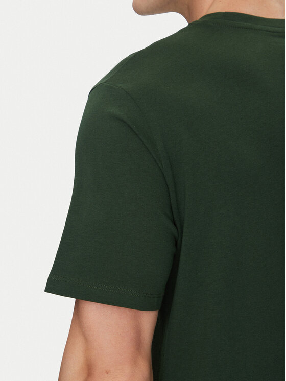 Jack & Jones Jack & Jones Komplet t-shirtów Warrior 12249258 Kolorowy Regular Fit