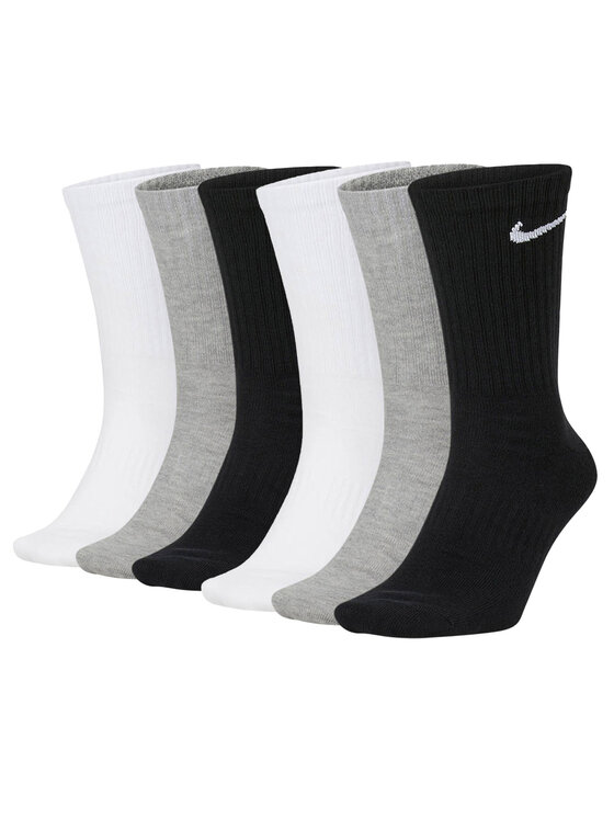 Nike Nike Skarpety 26596 Kolorowy