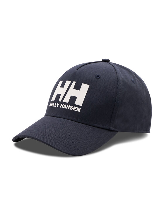 Helly Hansen Cepure ar nagu Ball Cap 67434 Tumši zils