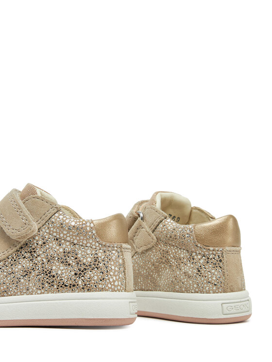 Geox Geox Laisvalaikio batai B Biglia G. C B044CC 02207 C0262 Smėlio