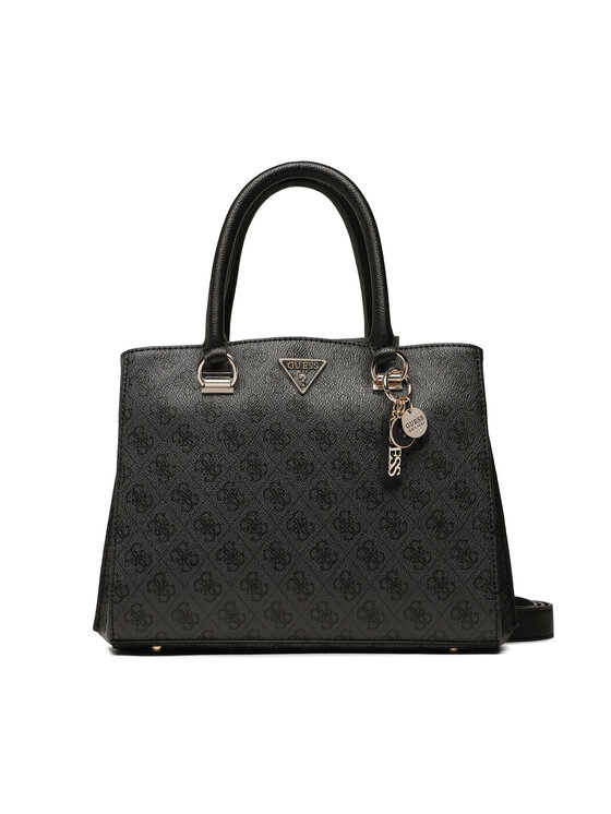 Guess Guess Handtasche Noelle (BG) HWBG78 79060 Schwarz