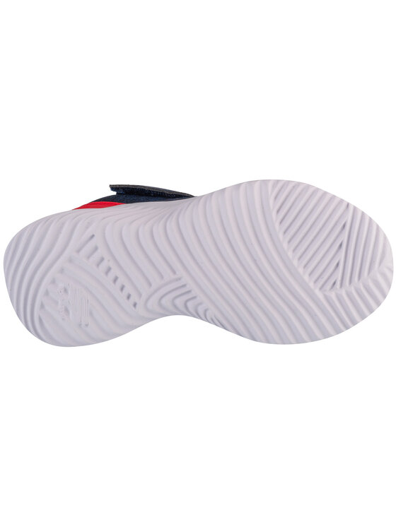 Skechers Skechers Sneakers Skechers Bounder-Dripper Drop Blu scuro