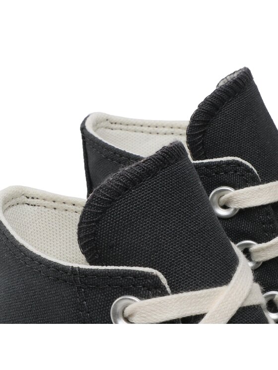 Converse Converse Ботильйони Chuck Taylor All Star Lugged 2.0 Hi A01368C Сірий