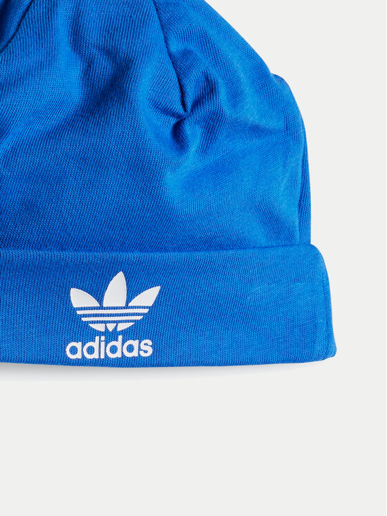 adidas adidas Dupačky bez nožičiek Gift Set IY0749 Modrá