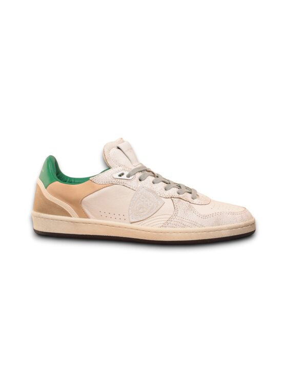 Philippe Model Philippe Model Sneakers 10144192987402 Bianco