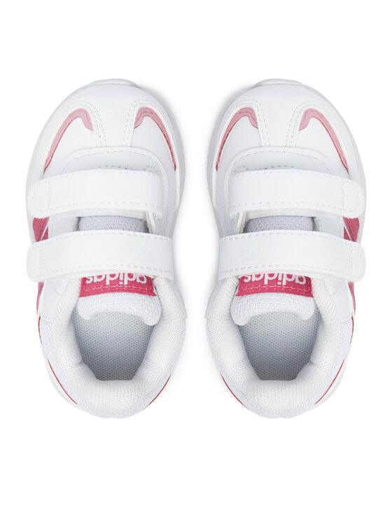 adidas adidas Laisvalaikio batai Tensaur Switch JI1050 Balta