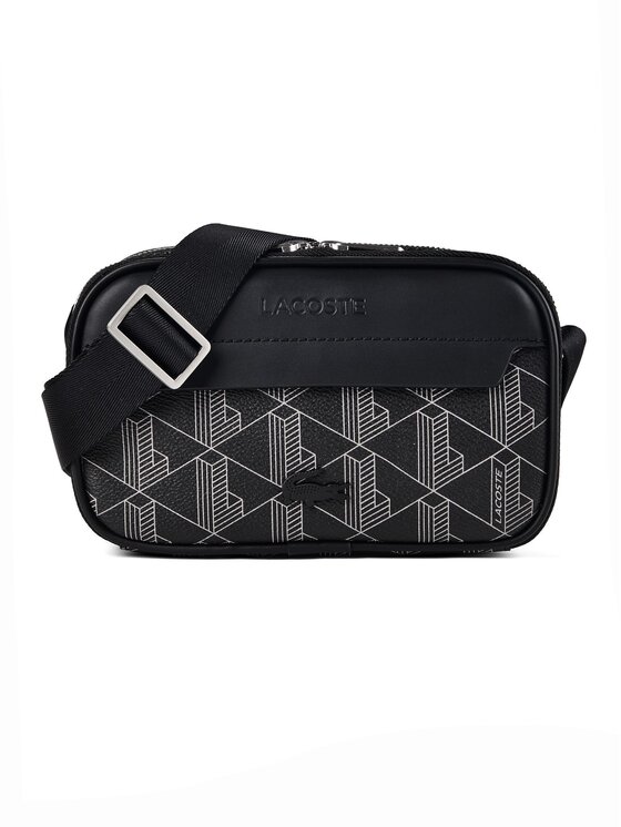 Lacoste Lacoste Torebka 334519 Czarny