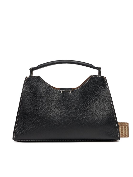 Gianni Chiarini Gianni Chiarini Τσάντα Aurora BS 10565 RNGDBL-NA Μαύρο