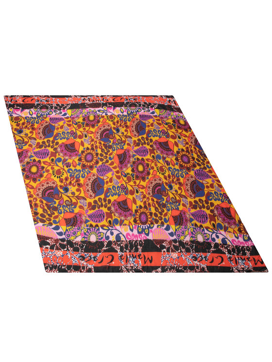 Manila Grace Manila Grace Foulard F547CS Multicolore