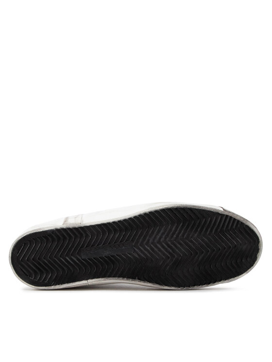 Philippe Model Philippe Model Αθλητικά Prsx PRLU 1012 Λευκό
