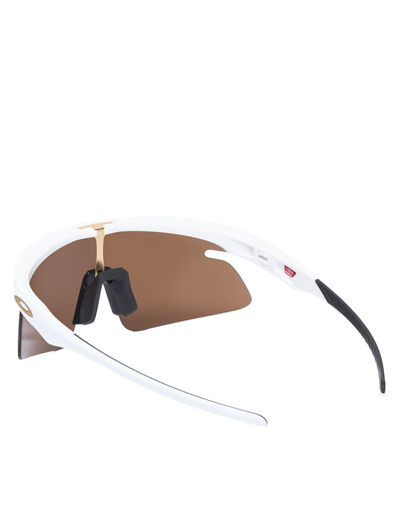 Oakley Oakley Sunčane naočale Rslv Lite 0OO9527D 95270350 Bijela
