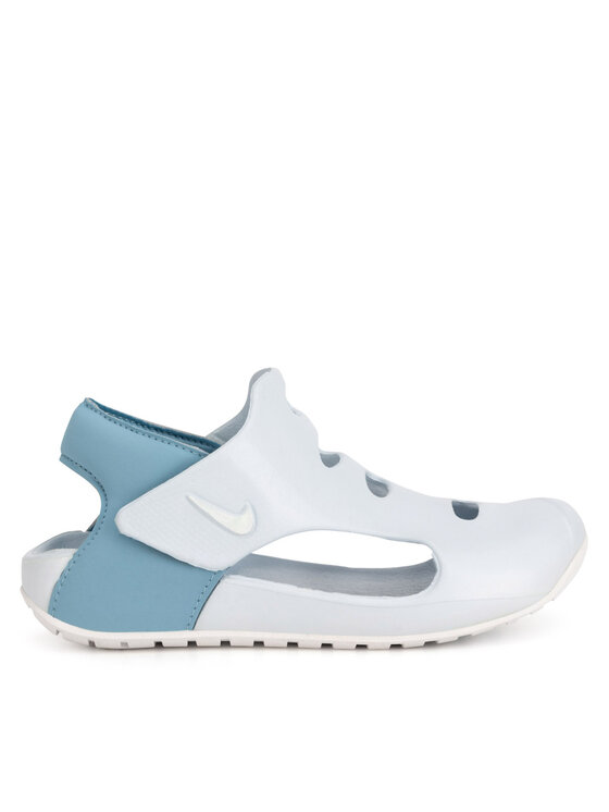 Nike Sandále DH9462-401 Modrá