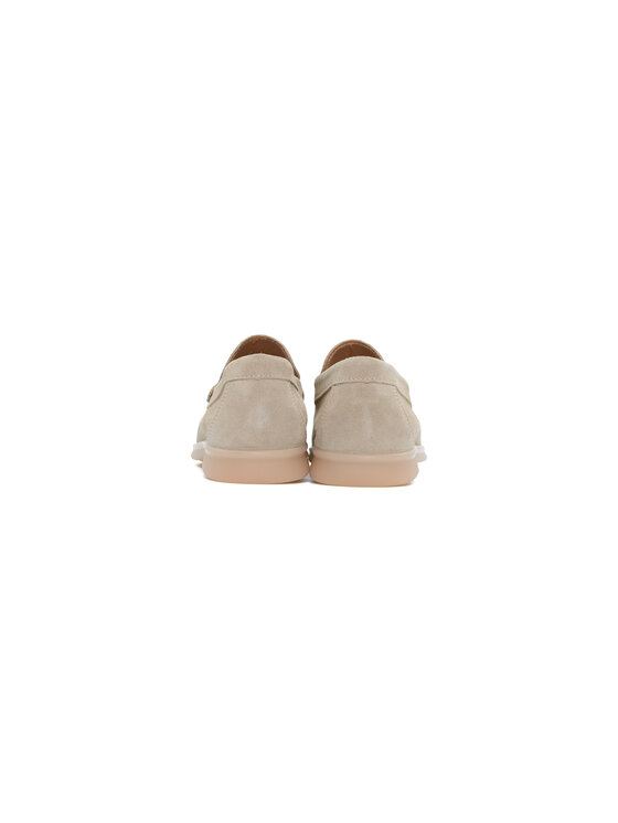 ACANFORA ACANFORA Mocassini 13-SAB Beige