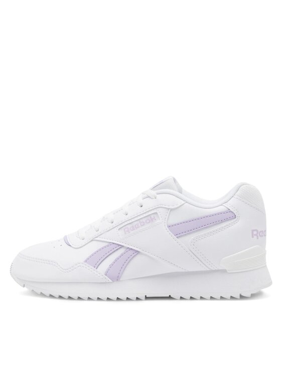 Reebok Reebok Sneakersy Glide Ripple GV7051 Biały
