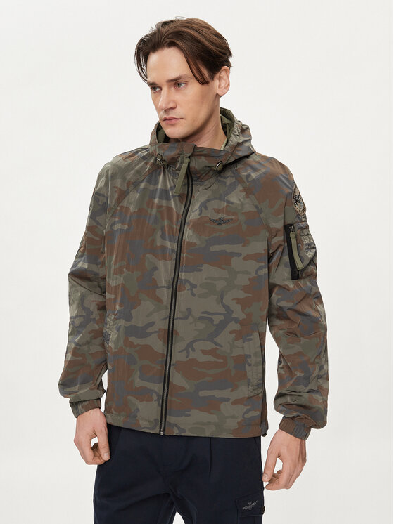 Giacca di transizione Aeronautica Militare