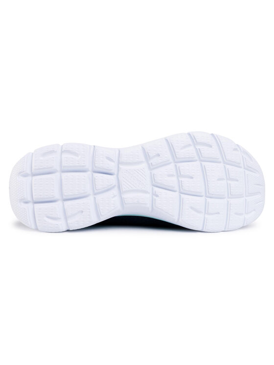 Skechers Skechers Sneakersy Summits 12980/NVAQ Granatowy