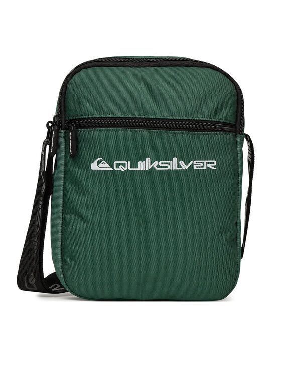 Quiksilver Taška QUIC-M-001-07 Zelená