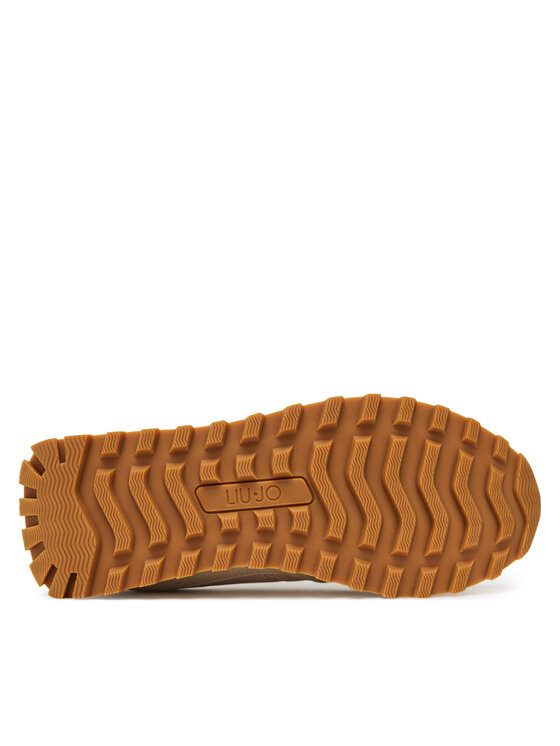 Liu Jo Liu Jo Sneakers Evelyn 915 4A5721 TX081 Beige
