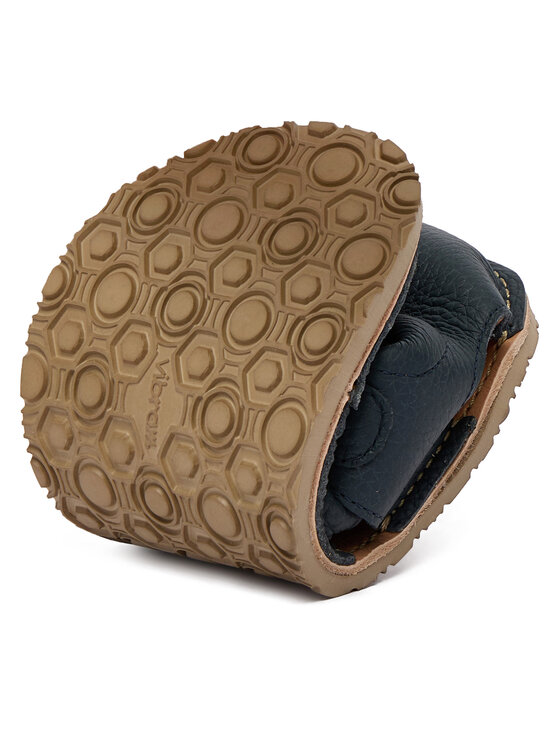 Froddo Froddo Sandály Barefoot Flexy Avi G3150263 D Modrá