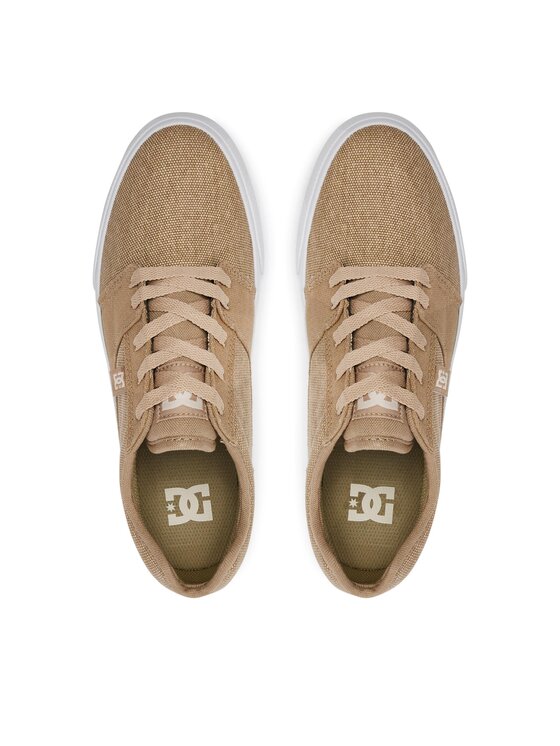 DC DC Scarpe sportive Tonik Tx Se ADYS300770 Marrone