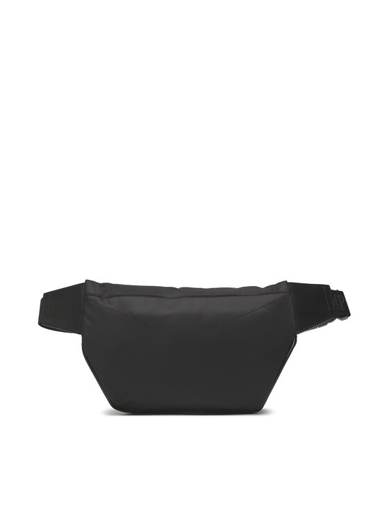Emporio Armani Emporio Armani torba za okoli pasu Y4O238 Y217J 80001 Črna