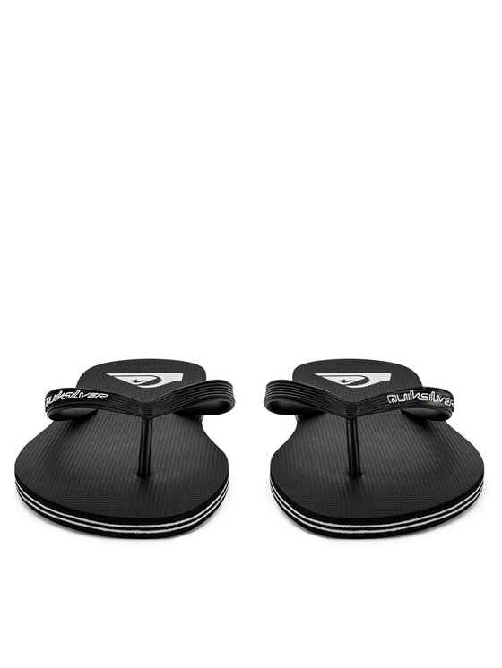 Quiksilver Quiksilver Flip-flops MOLOKAI CORE AQYL101325 KVJ1 Fekete