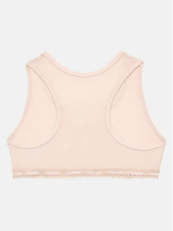 Calvin Klein Underwear Calvin Klein Underwear Sada 2 podprsenek G80G800703 Barevná